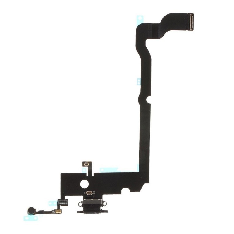 Apple Charging Connector Flex Dock with Microphone for iPhone Xs Max