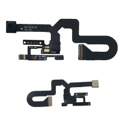 Scopri Apple Fotocamera Anteriore + Sensore di Prossimità per iPhone 8 PLUS in dettaglio