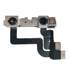 Photo of Apple Front Camera + Proximity Sensor for iPhone XR - PRC