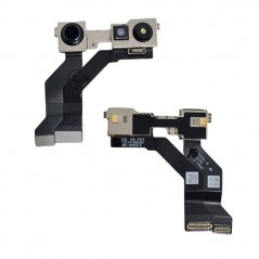 Discover Apple Fotocamera Anteriore per iPhone 13 details