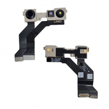 Discover Apple Fotocamera Anteriore per iPhone 13 details