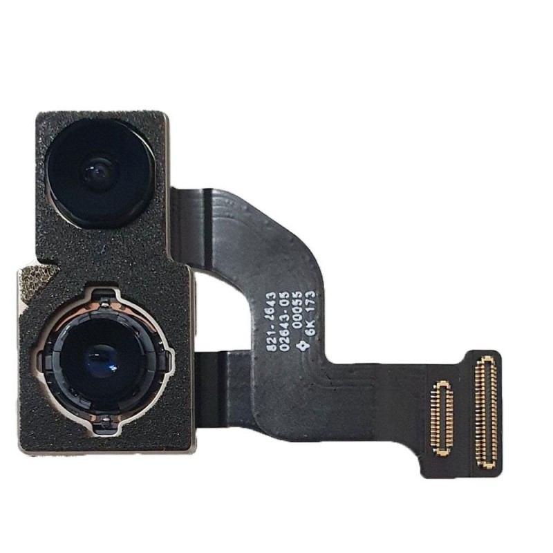 Apple Fotocamera Posteriore Per iPhone 12 | A2172 A2402 A2404 A2403