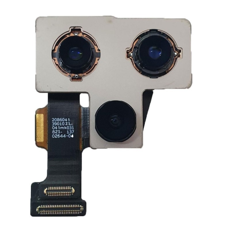 Apple Rear Camera for iPhone 12 PRO