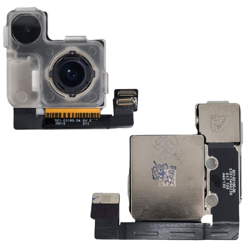 Apple Rear Camera for iPhone 13 - iPhone 13 MINI
