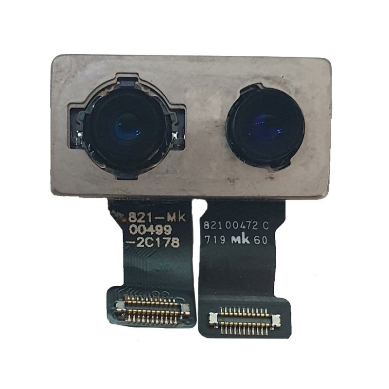 Apple Fotocamera Posteriore Per iPhone 7 PLUS | A1661 A1784 A1785