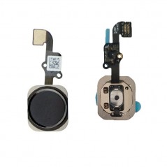 AppleHome Button Complete with flex For iPhone 6S - 6S PLUS
