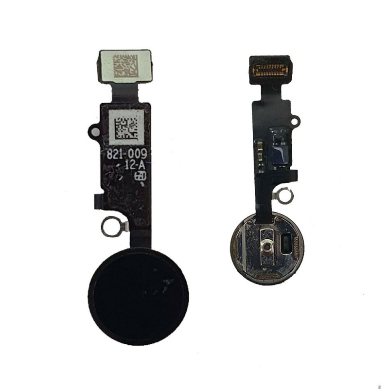 Apple Home Button Completo di Flex Per iPhone 8G - 8 Plus