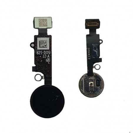 Apple Home Button Completo di Flex Per iPhone 8G - 8 Plus