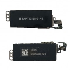 Foto di Apple Motore Vibrazione + Flex ORIGINALE Taptic Engine Per Iphone 11 - PRC