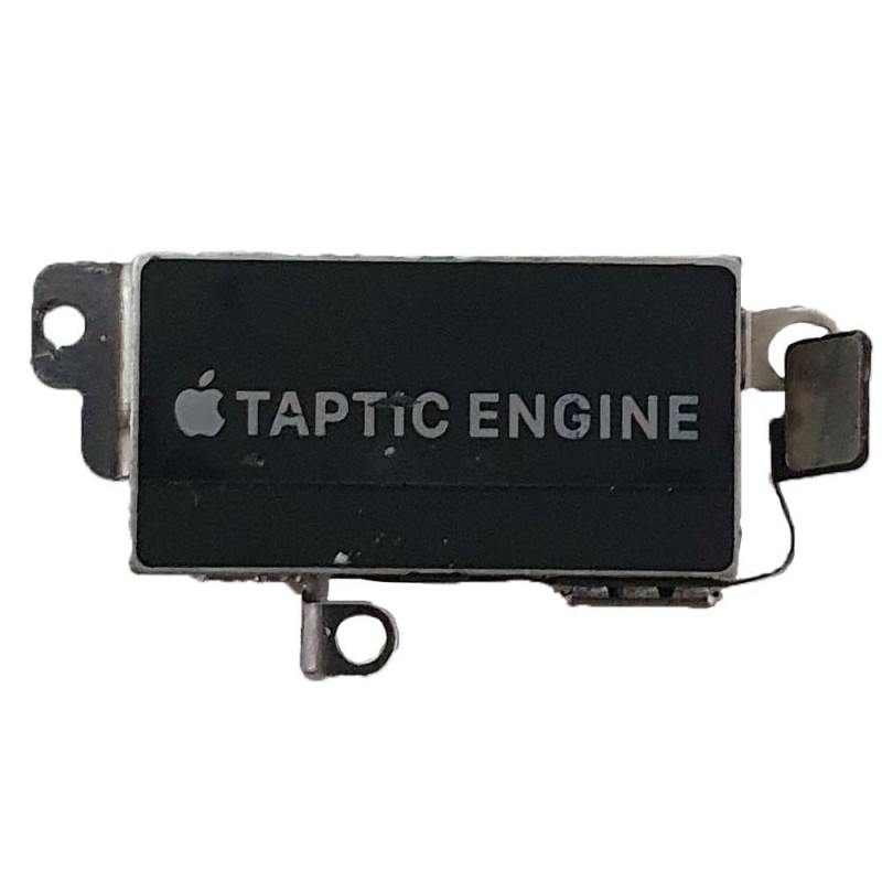Apple Vibration Motor + Flex ORIGINAL Taptic Engine for iPhone 11 PRO