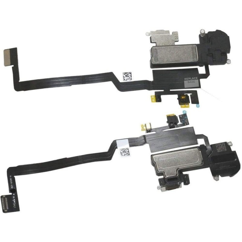 Apple Speaker Flex + Microphone + Proximity Sensor for iPhone X