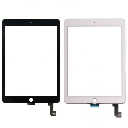 Discover Apple Lcd Display Original for iPad Air 2 Wifi Version A1566 - 3G Version A1567 details