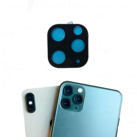 Camera Lens For iPhone 11 Pro - 11 Pro Max (also iPhone X - XS - XS MAX)