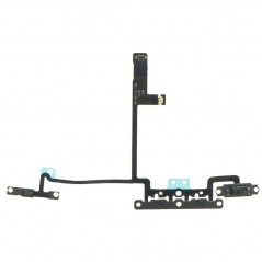 Photo of Apple Volume Flex Cable for Iphone X - PRC