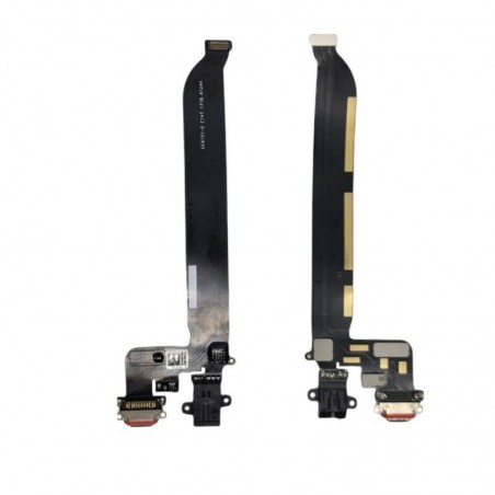 Product image AAA + Charging Connector For OnePlus 5 Dock with Flex + Audio Jack