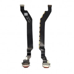 Buy AAA + Charging Connector For OnePlus 6 Dock with Flex online