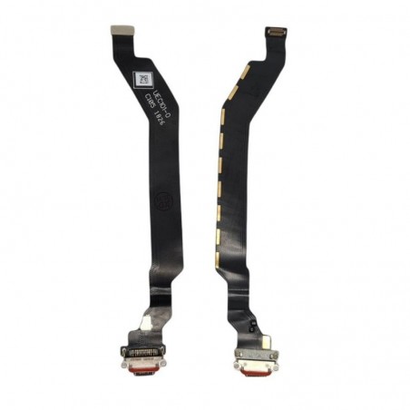 Buy AAA + Charging Connector For OnePlus 6 Dock with Flex online