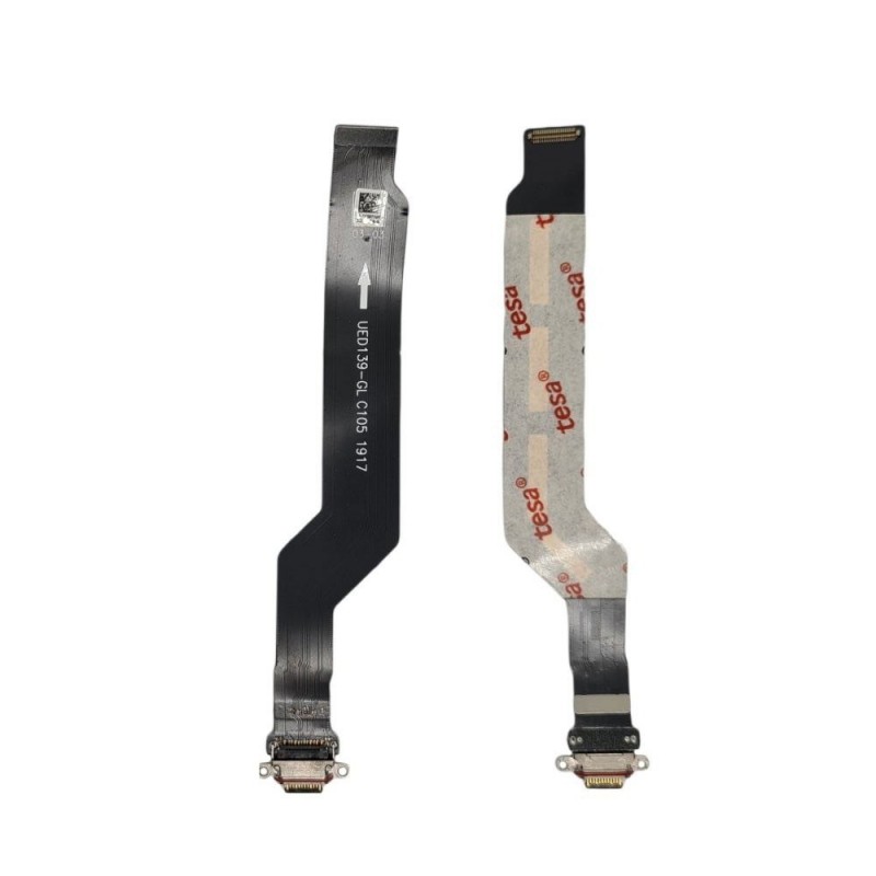 Connettore di Ricarica AAA+ Per OnePlus 7 Dock con Flex