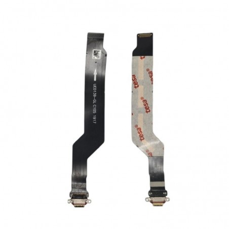 PRC AAA + Charging Connector For OnePlus 7 Dock with Flex for sale