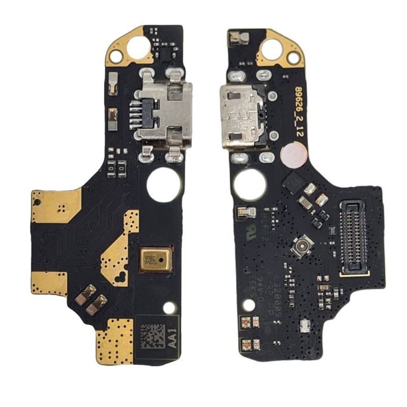 Connettore di Ricarica Charging Board Originale per Nokia 3.2