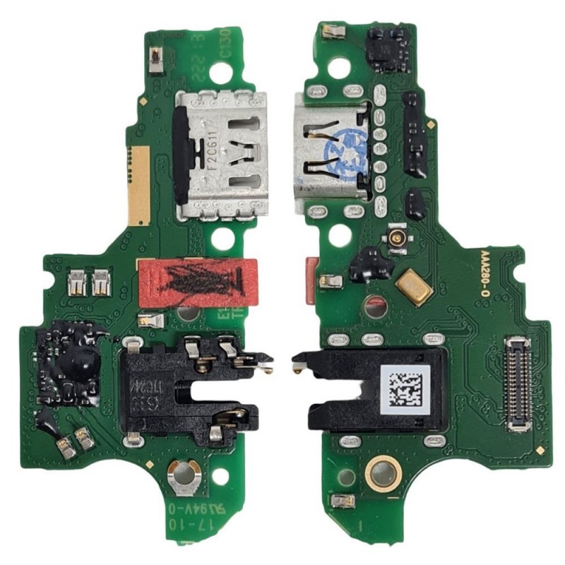 Original Charging Connector Board for Oppo A15 / A15S