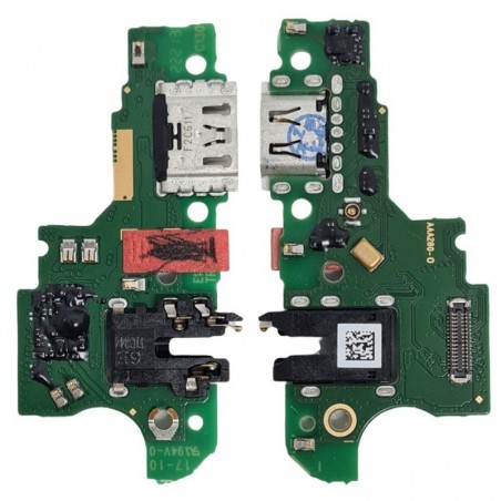 PRC Connettore di Ricarica Charging Board Originale per Oppo A15 / A15S for sale