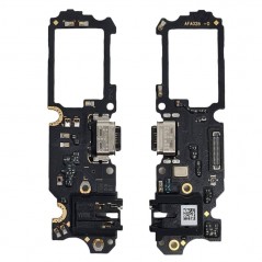 Compra Connettore di Ricarica Charging Board PARI ORIGINALE per Oppo A5 2020 / A9 2020 | CPH1937 CPH1939 CPH1941 CPH1931 CPH1959