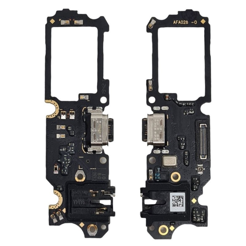 Charging Connector Board ORIGINAL for Oppo A5 2020 / A9 2020 | CPH1937 CPH1939 CPH1941 CPH1931 CPH1959