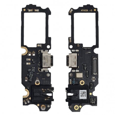 Product image Connettore di Ricarica Charging Board Originale per Oppo A5 2020 / A9 2020
