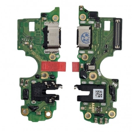 Photo of Connettore di Ricarica Charging Board Originale per Oppo A54 5G - PRC