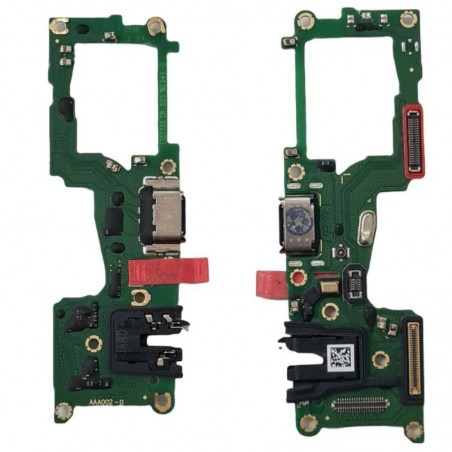 Photo of Connettore di Ricarica Charging Board Originale per Realme 8 Pro - PRC