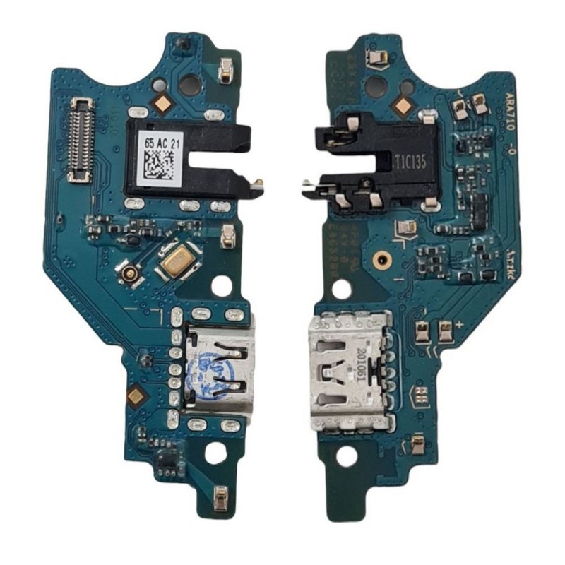 Connettore di Ricarica Charging Board Originale Per Realme C21 / C11 2021
