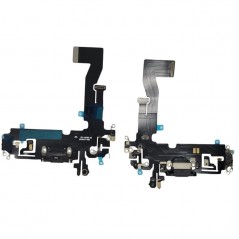 Acquista Connettore di Ricarica Compatibile Flex Dock Con Microfono Per iPhone 12 Pro in vendita