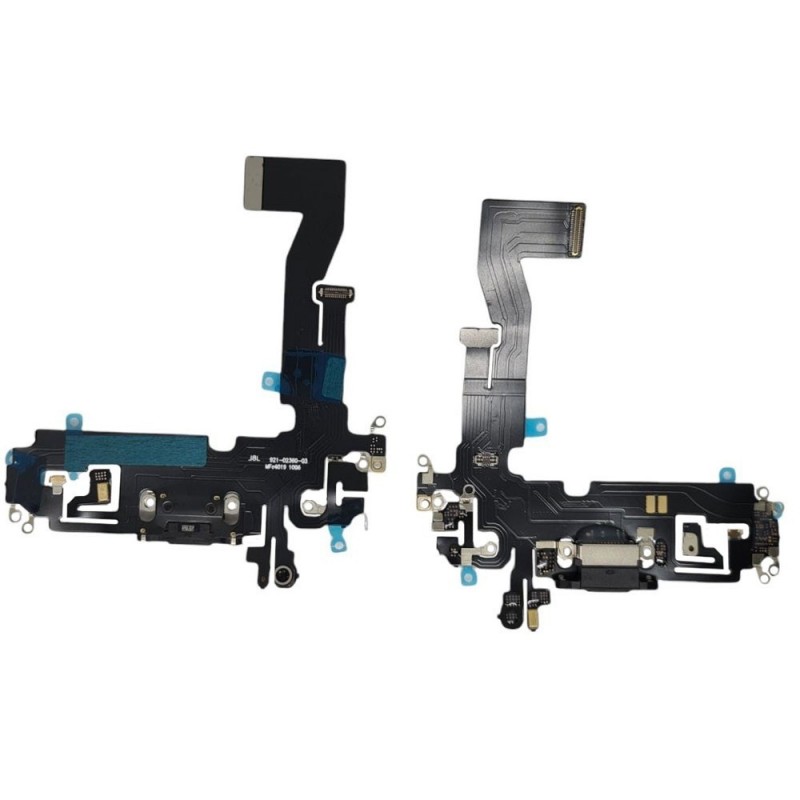 Connettore di Ricarica Compatibile Flex Dock Con Microfono Per iPhone 12 Pro