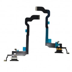 Immagine prodotto Connettore di Ricarica Compatibile Flex Dock Con Microfono Per iPhone X 10