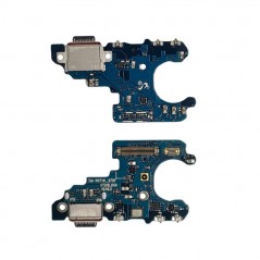 Discover Connettore di Ricarica Compatibile Type-C Con Microfono Flex Board per Samsung Galaxy Note 10 | SM-N970 details