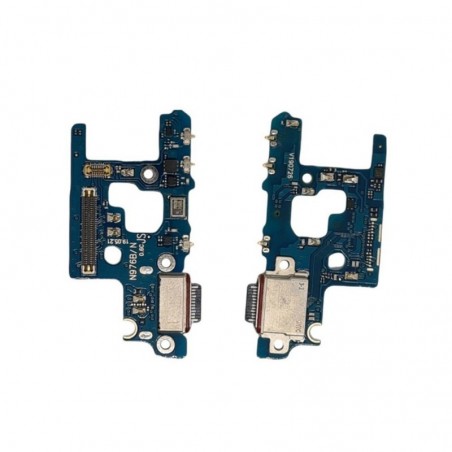Immagine prodotto Connettore di Ricarica Compatibile Type-C Con Microfono Flex Board per Samsung Galaxy Note 10 Plus | SM-N975