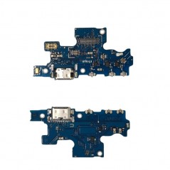 Acquista Connettore di Ricarica Compatibile Type-C Con Microfono Flex Board per Samsung Galaxy S10 Lite | SM-G770 su Smartness