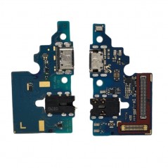 Acquista Connettore di Ricarica Compatibile USB Type-C con Microfono Flex Board per Galaxy A51 SM-A515 in vendita