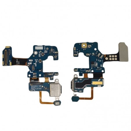 Buy Charging Port Connector Flex Cable USB Type-C for Galaxy Note 8 online