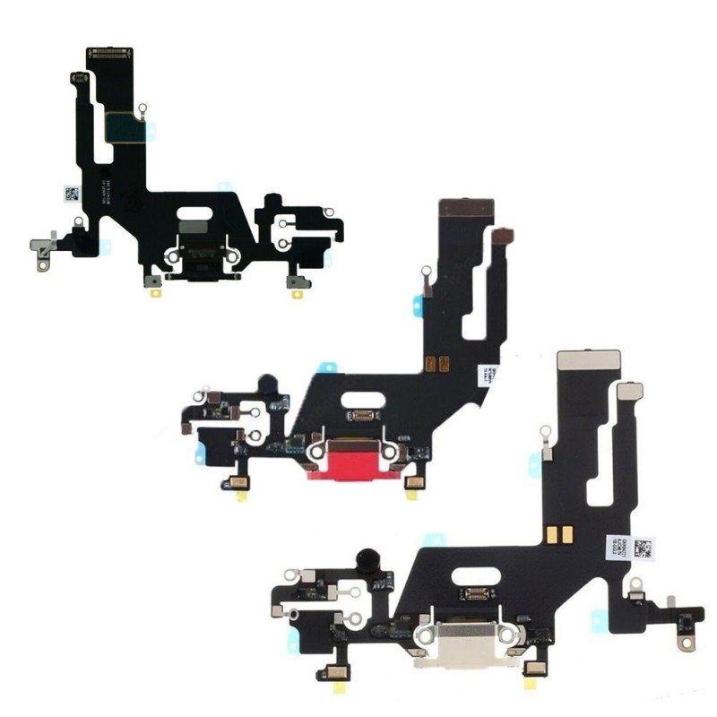 Immagine prodotto Connettore di Ricarica Dock Compatibile Per Apple iPhone 11