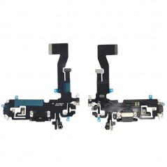 Foto di Connettore di Ricarica Dock Compatibile Per Apple iPhone 12 / iPhone 12 PRO - PRC