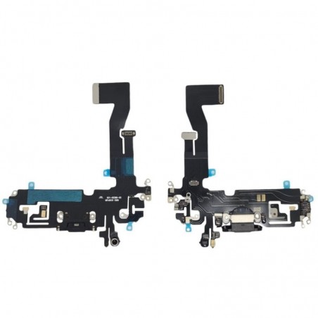 Foto di Connettore di Ricarica Dock Compatibile Per Apple iPhone 12 / iPhone 12 PRO - PRC