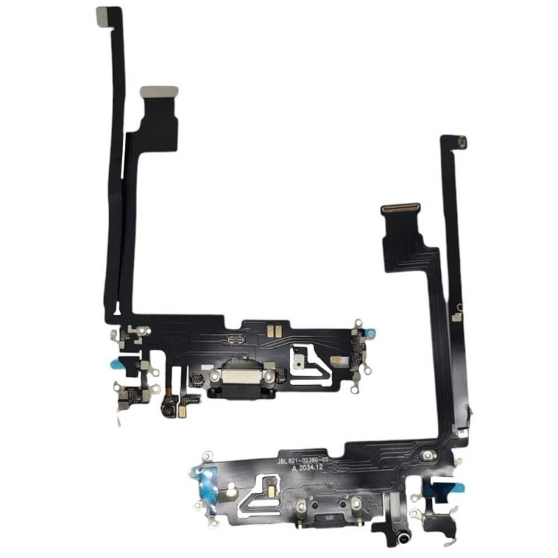 Charging Dock Connector Compatible for Apple iPhone 12 PRO MAX