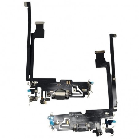 Photo of Compatible Flex Dock Charging Connector for Iphone 12 Pro Max - PRC