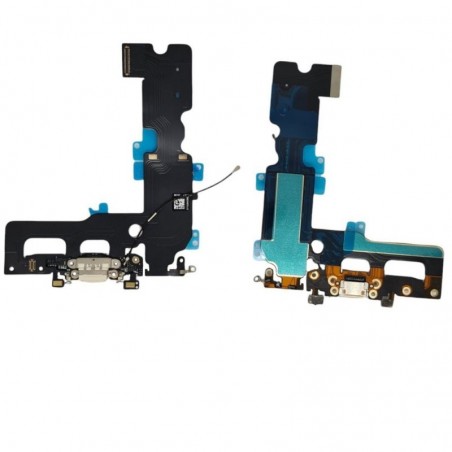Connettore di Ricarica Dock Compatibile Per Apple iPhone 7 + PLUS