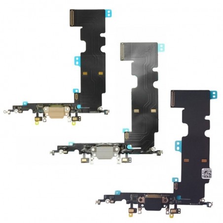 Immagine prodotto Connettore di Ricarica Dock Compatibile Per Apple iPhone 8 Plus