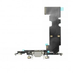 Connettore di Ricarica Dock Compatibile Per Apple iPhone 8 Plus 