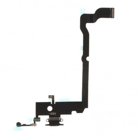 Dock Charging Connector Compatible for Apple iPhone XS MAX