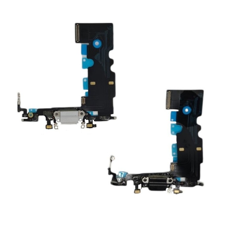 Connettore di Ricarica Dock Compatibile Per iPhone 8 | iPhone SE 2020